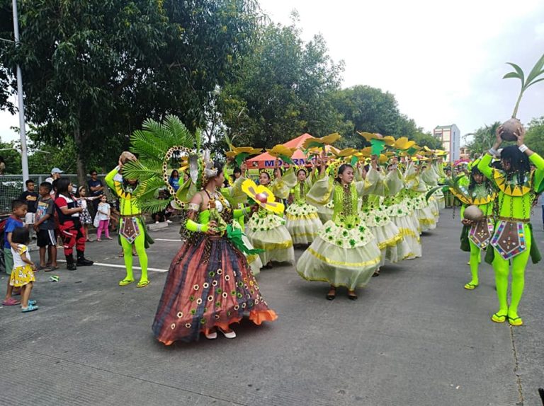 Quezon And The Niyogyugan Festival Cultural Tour Museum Foundation Of