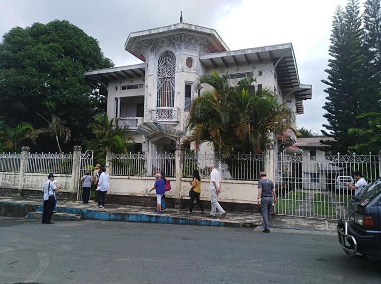 Quezon and the Niyogyugan Festival Cultural Tour – Museum Foundation of ...