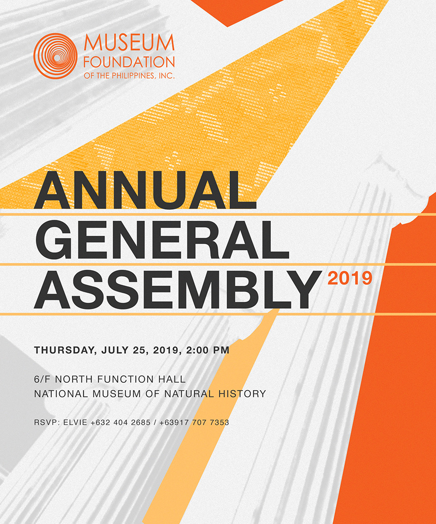 MFPI Annual General Assembly 2019