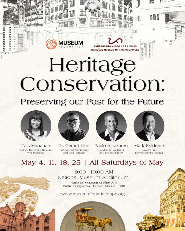 Heritage Conservation: Preserving Our Past For The Future