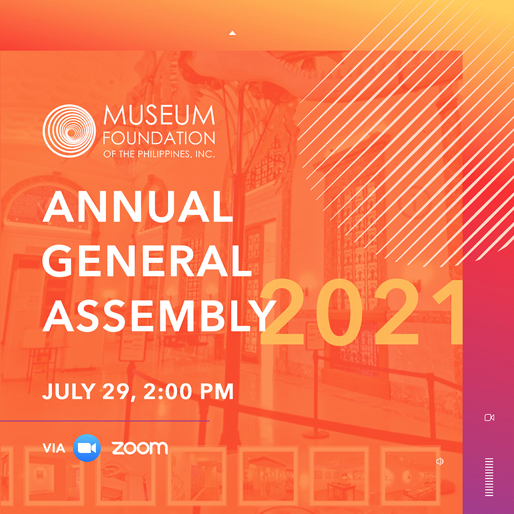MFPI Annual General Assembly 2021