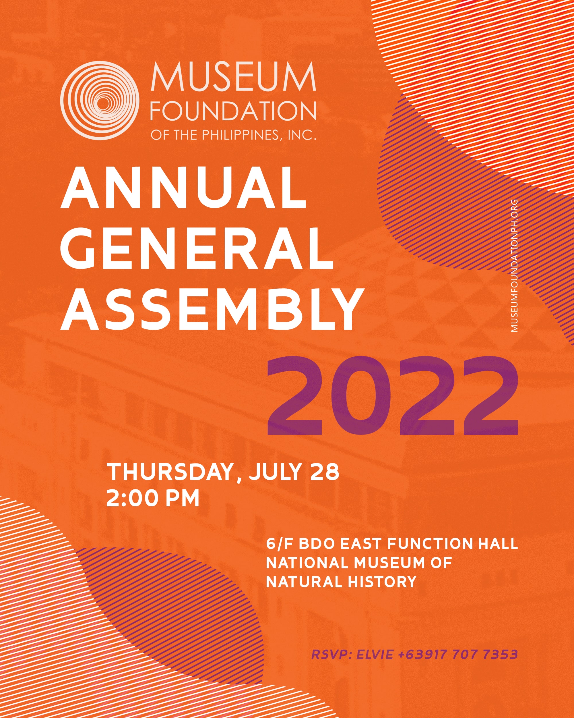 MFPI Annual General Assembly 2022