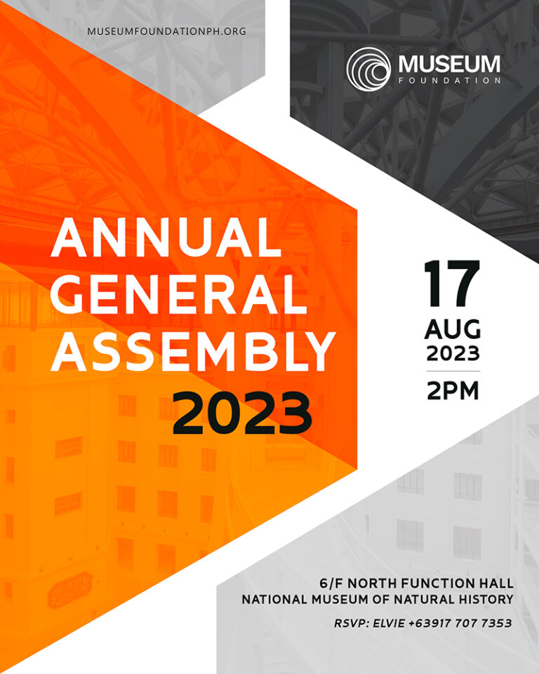 MFPI Annual General Assembly 2023