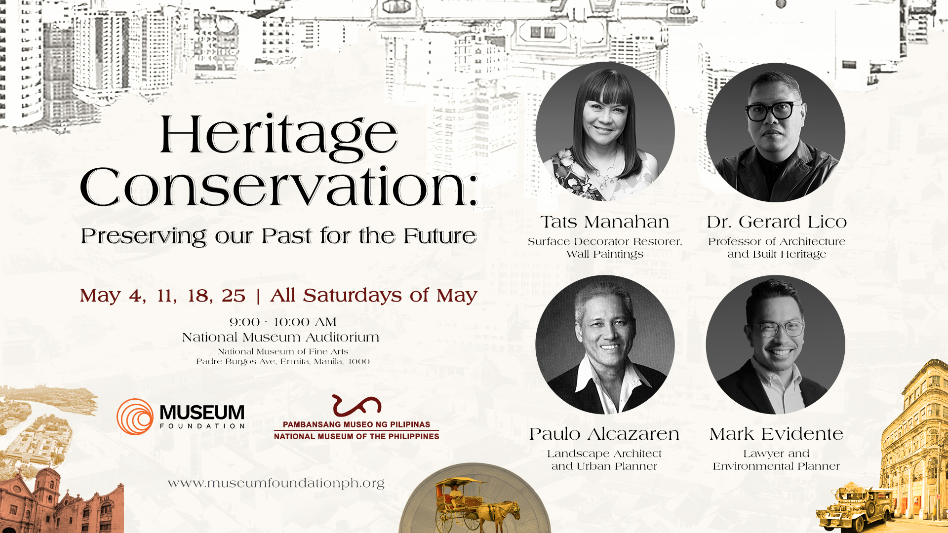 Heritage Conservation: Preserving Our Past For The Future
